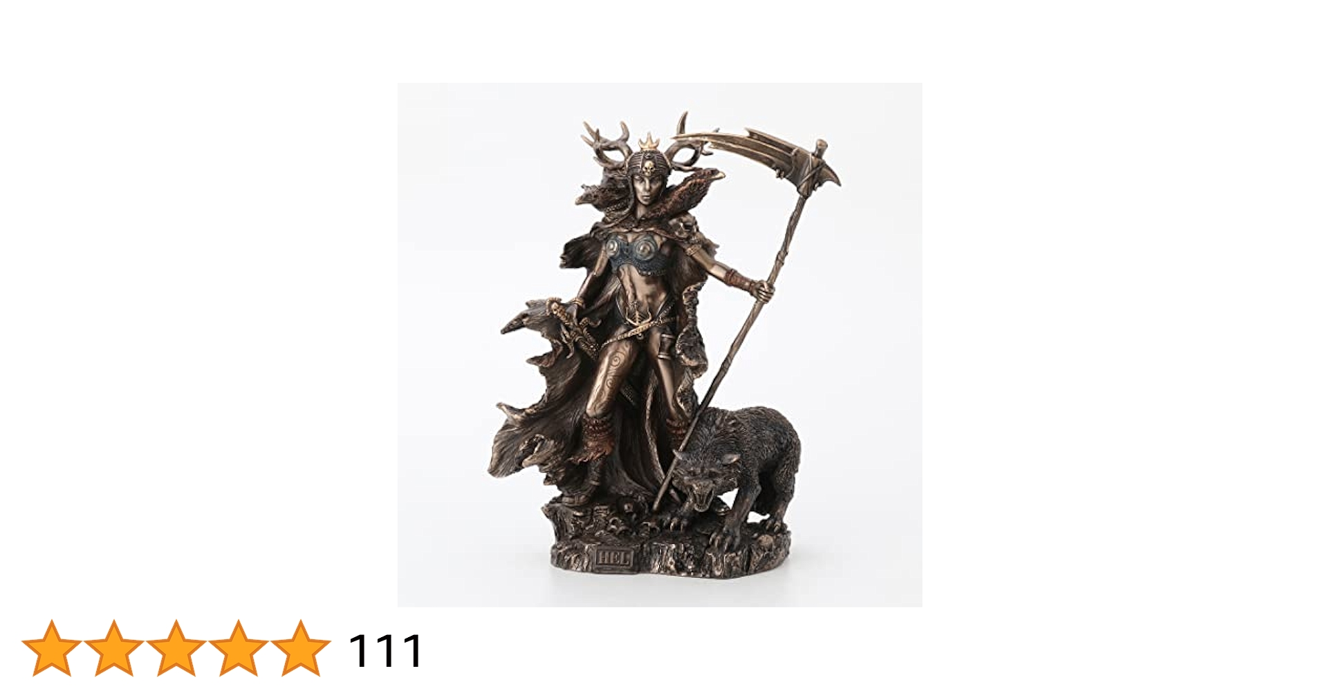 Amazon.co.jp: Veronese Design 10.4インチ ヘル 北欧の女神